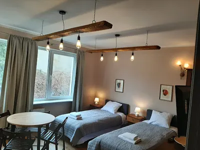 Drzewna Apartamenty-Kupiecka 5. Zielona Góra